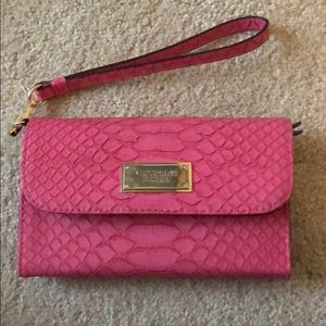 Victoria’s Secret wallet
